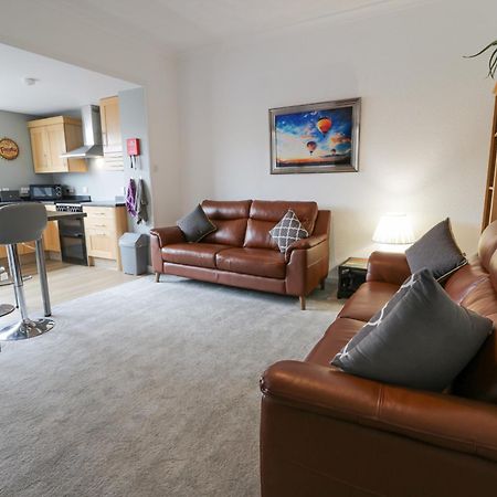 Villa Little Ireland Stranraer Esterno foto