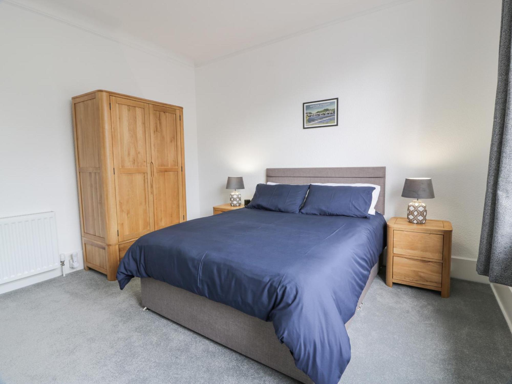 Villa Little Ireland Stranraer Esterno foto