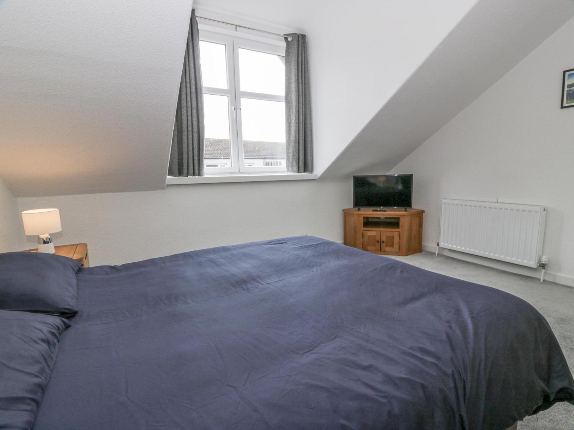 Villa Little Ireland Stranraer Esterno foto