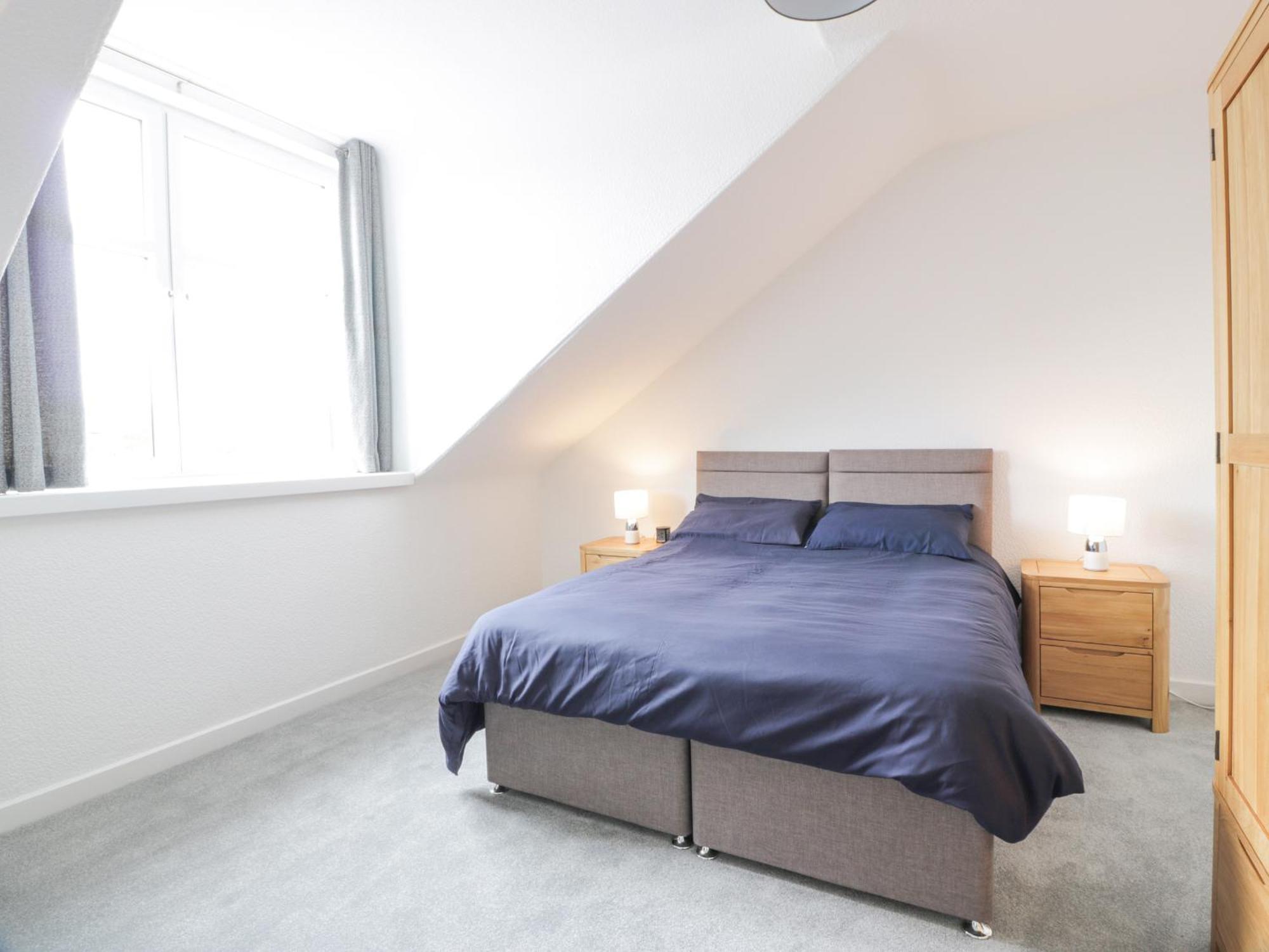 Villa Little Ireland Stranraer Esterno foto