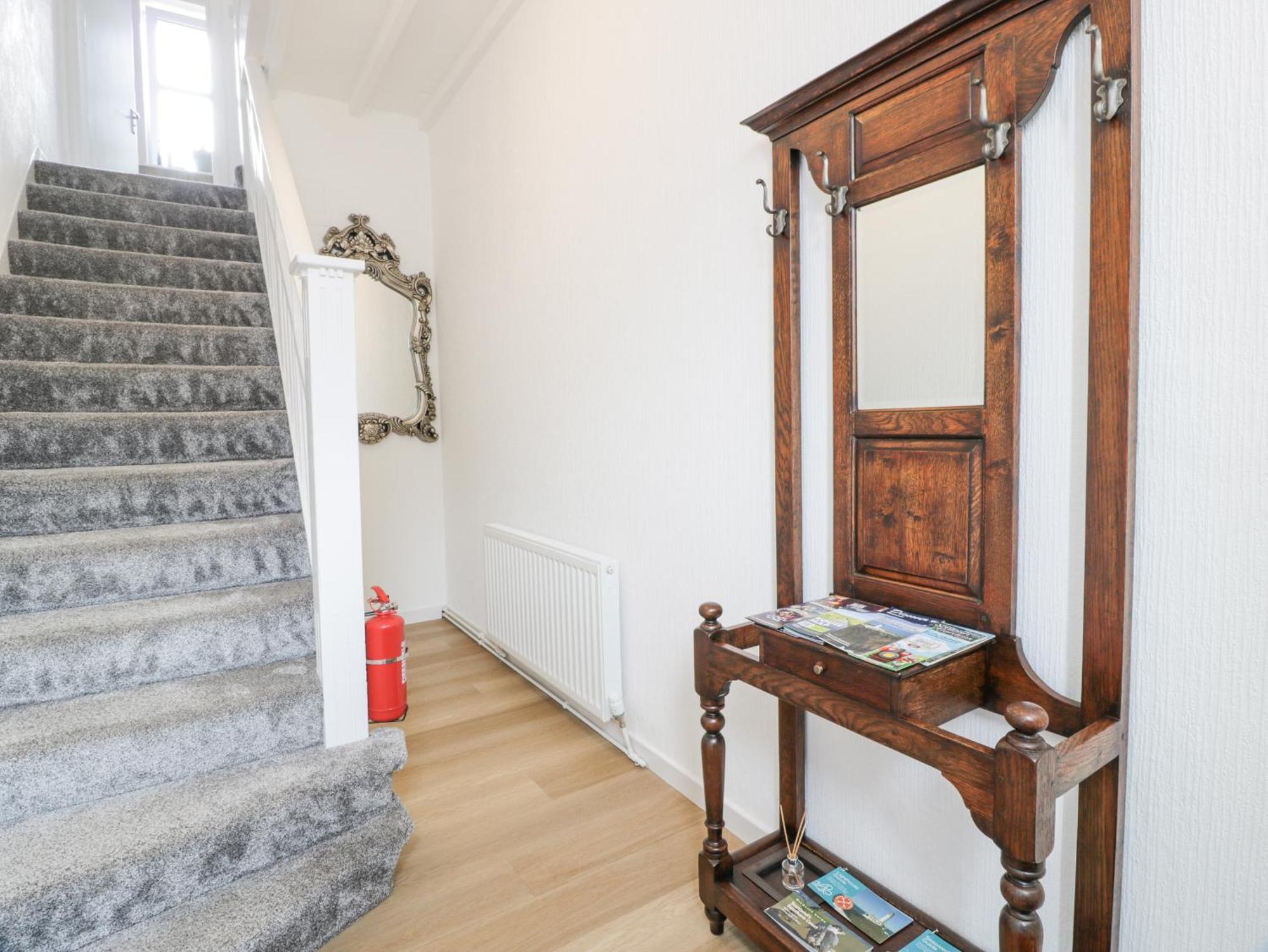 Villa Little Ireland Stranraer Esterno foto